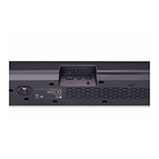 LG Soundbar LG 2.1 | 160W | Subwoofer Wireless | Bluetooth | Control cu telecomanda TV, SJ2, thumbnail 12