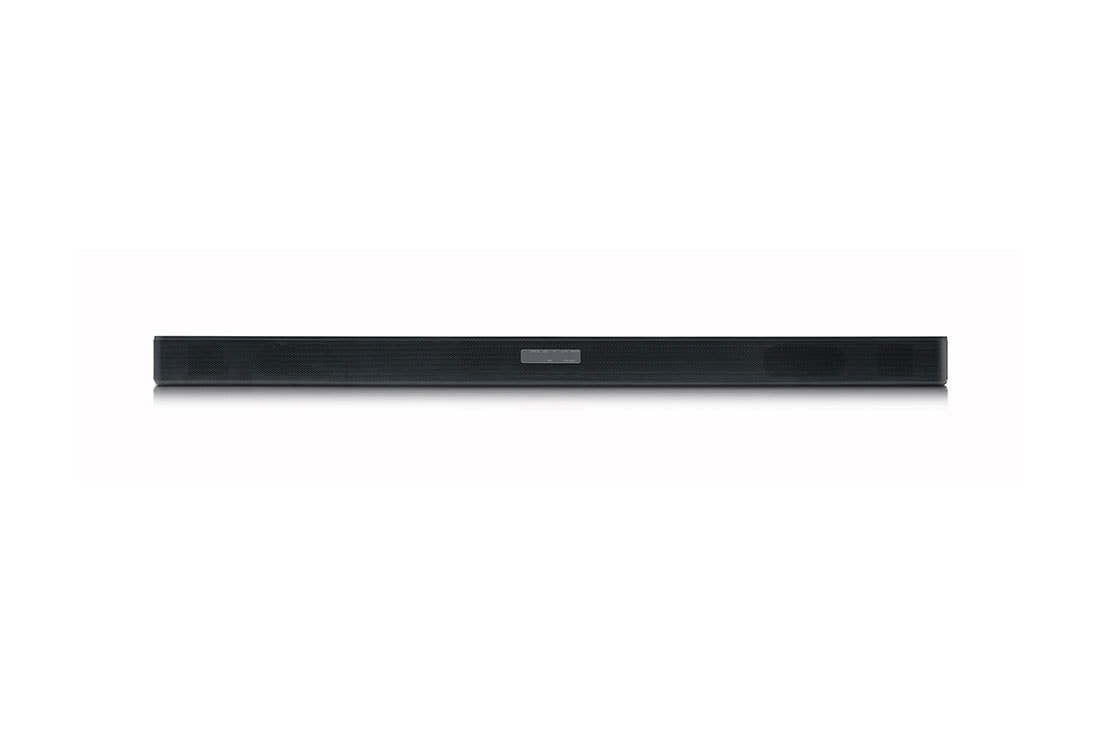 LG Soundbar LG 2.1 | 360W | Hi-Res Audio | DTS Virtual: X | Adaptive Sound Control | Bluetooth, SK5, thumbnail 2