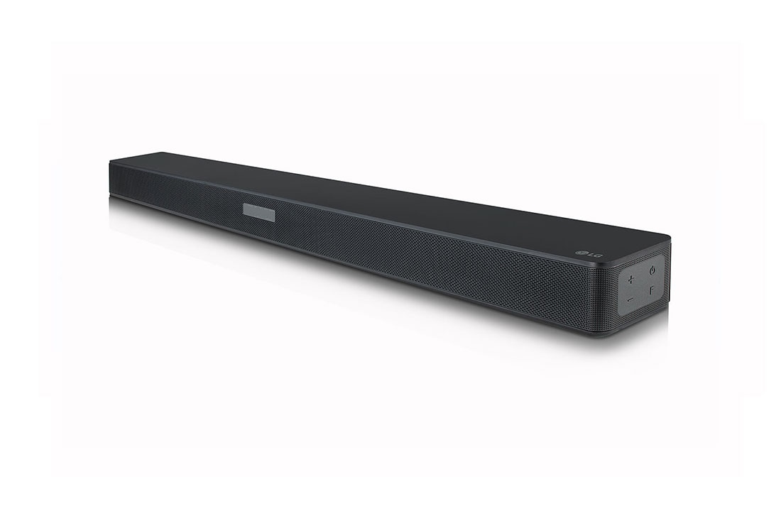 LG Soundbar LG 2.1 | 360W | Hi-Res Audio | DTS Virtual: X | Adaptive Sound Control | Bluetooth, SK5, thumbnail 5