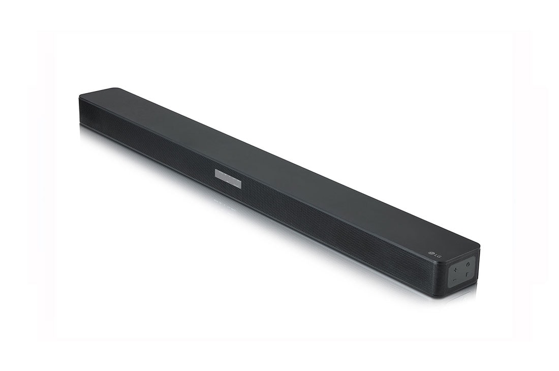 LG Soundbar LG 2.1 | 360W | Hi-Res Audio | DTS Virtual: X | Adaptive Sound Control | Bluetooth, SK5, thumbnail 6