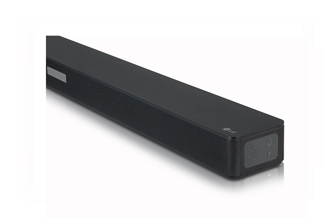 LG Soundbar LG 2.1 | 360W | Hi-Res Audio | DTS Virtual: X | Adaptive Sound Control | Bluetooth, SK5, thumbnail 7