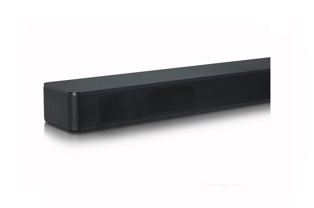 LG Soundbar LG 2.1 | 360W | Hi-Res Audio | DTS Virtual: X | Adaptive Sound Control | Bluetooth, SK5, thumbnail 8