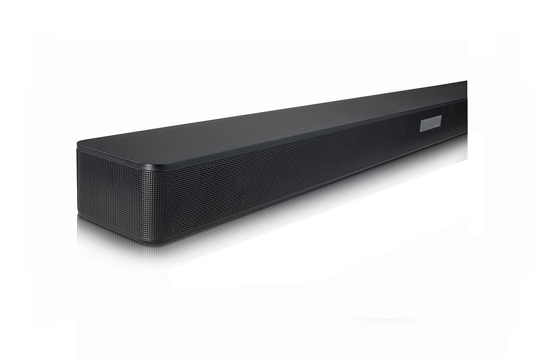 LG Soundbar LG 2.1 | 360W | Hi-Res Audio | DTS Virtual: X | Adaptive Sound Control | Bluetooth, SK5, thumbnail 9