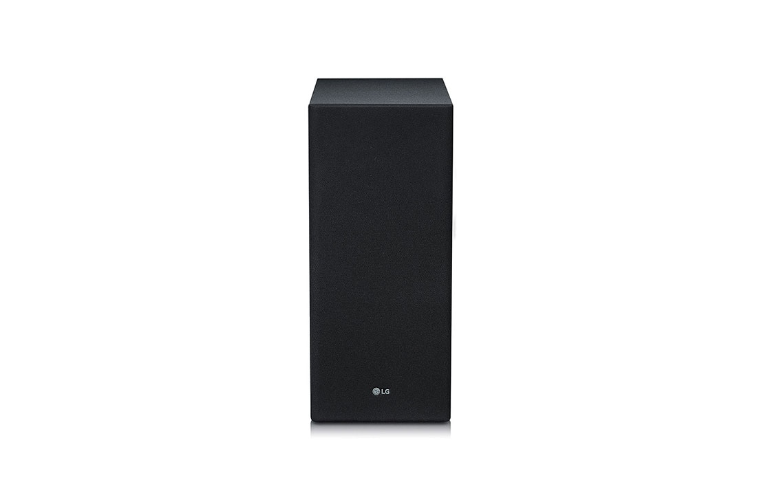 LG Soundbar LG 2.1 | 360W | Hi-Res Audio | DTS Virtual: X | Adaptive Sound Control | Bluetooth, SK5, thumbnail 11