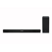 LG Soundbar LG 2.1 | 360W | Hi-Res Audio | DTS Virtual: X | Adaptive Sound Control | Bluetooth, SK5, thumbnail 1