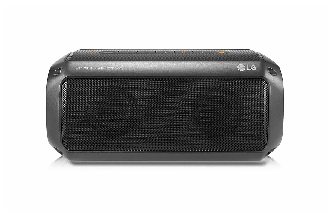 LG Boxă Portabilă LG XBOOM | 16W | Baterie de până la 18 ore | IPX5 | Dynamic Party Light | Bluetooth, PK3, thumbnail 2