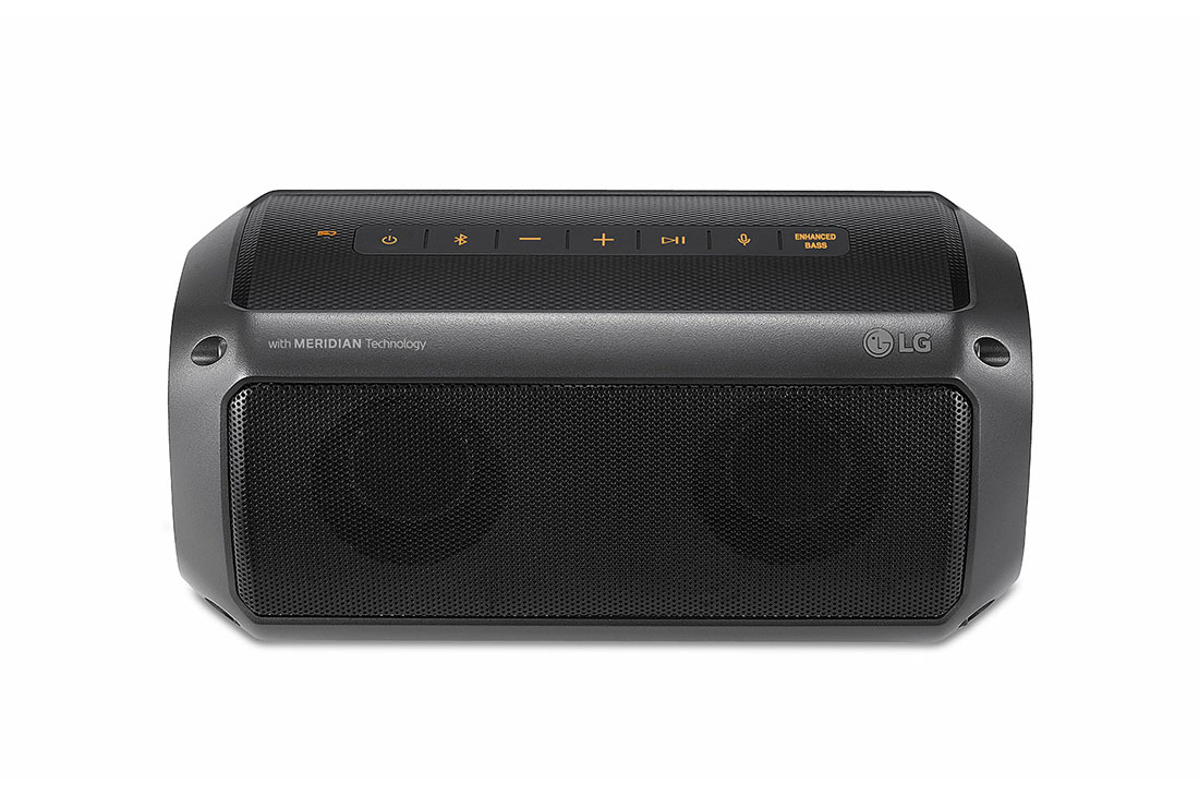 LG Boxă Portabilă LG XBOOM | 16W | Baterie de până la 18 ore | IPX5 | Dynamic Party Light | Bluetooth, PK3, thumbnail 3