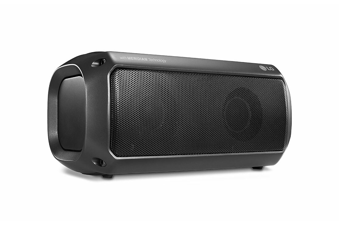 LG Boxă Portabilă LG XBOOM | 16W | Baterie de până la 18 ore | IPX5 | Dynamic Party Light | Bluetooth, PK3, thumbnail 4