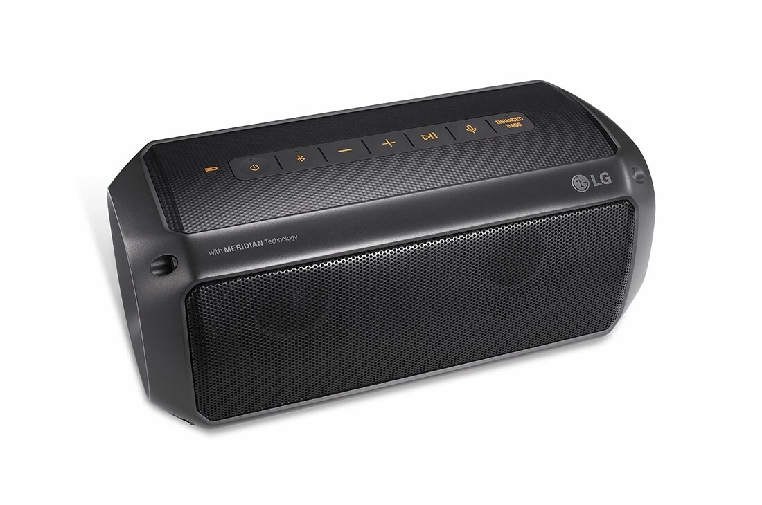 LG Boxă Portabilă LG XBOOM | 16W | Baterie de până la 18 ore | IPX5 | Dynamic Party Light | Bluetooth, PK3, thumbnail 5
