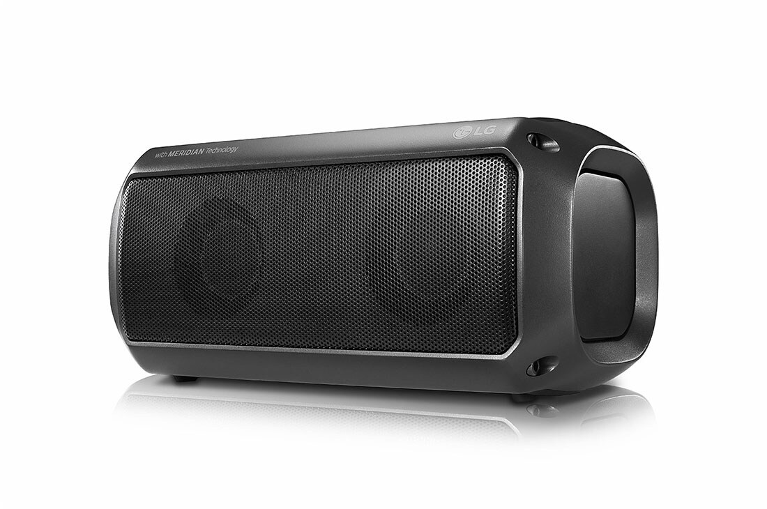 LG Boxă Portabilă LG XBOOM | 16W | Baterie de până la 18 ore | IPX5 | Dynamic Party Light | Bluetooth, PK3, thumbnail 6