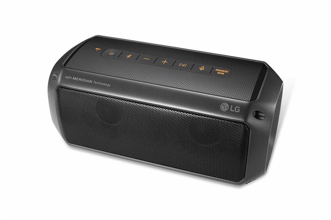LG Boxă Portabilă LG XBOOM | 16W | Baterie de până la 18 ore | IPX5 | Dynamic Party Light | Bluetooth, PK3, thumbnail 7