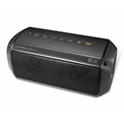 LG Boxă Portabilă LG XBOOM | 16W | Baterie de până la 18 ore | IPX5 | Dynamic Party Light | Bluetooth, PK3, thumbnail 7
