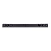 LG Soundbar LG 2.1 Ch | 300W | Adaptive Sound Control | Bluetooth, SJ3, thumbnail 1