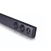 LG Soundbar LG 2.1 Ch | 300W | Adaptive Sound Control | Bluetooth, SJ3, thumbnail 7
