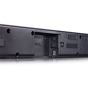 LG Soundbar LG 2.1 Ch | 300W | Adaptive Sound Control | Bluetooth, SJ3, thumbnail 8