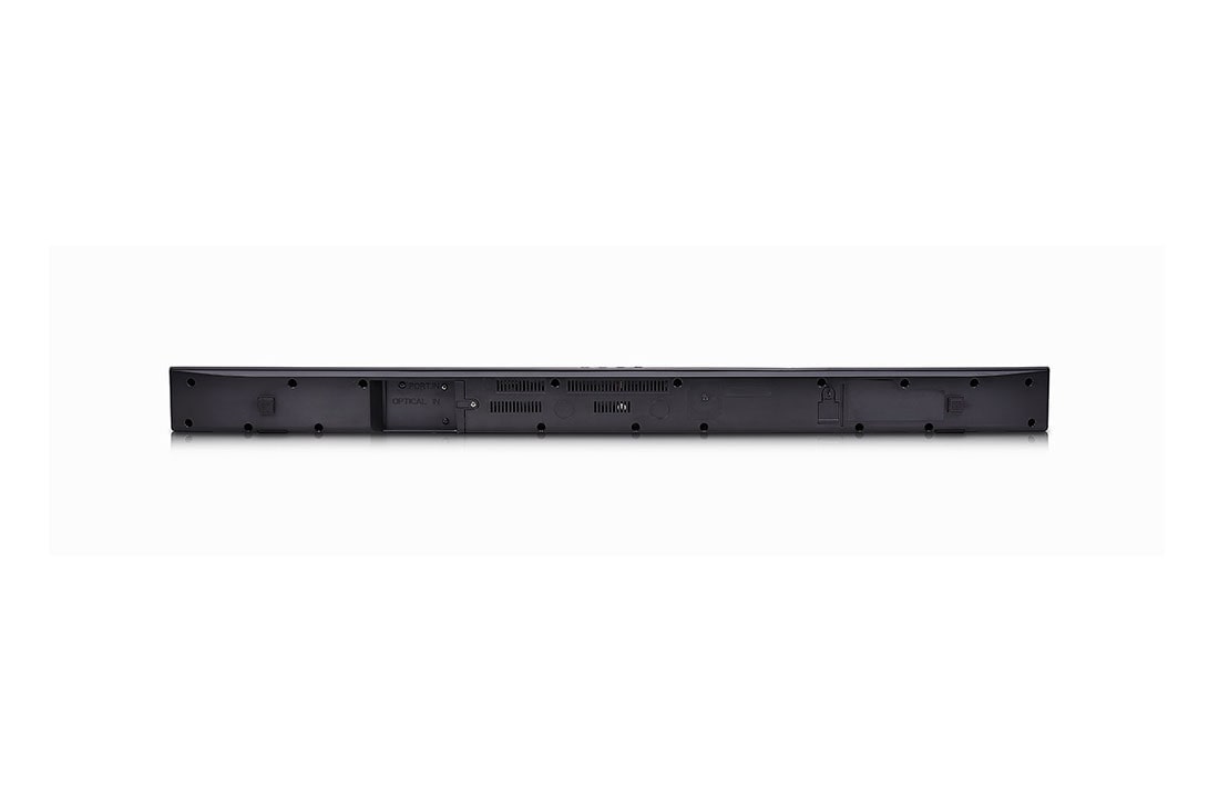 LG Soundbar LG 2.1 Ch | 300W | Adaptive Sound Control | Bluetooth, SJ3, thumbnail 4