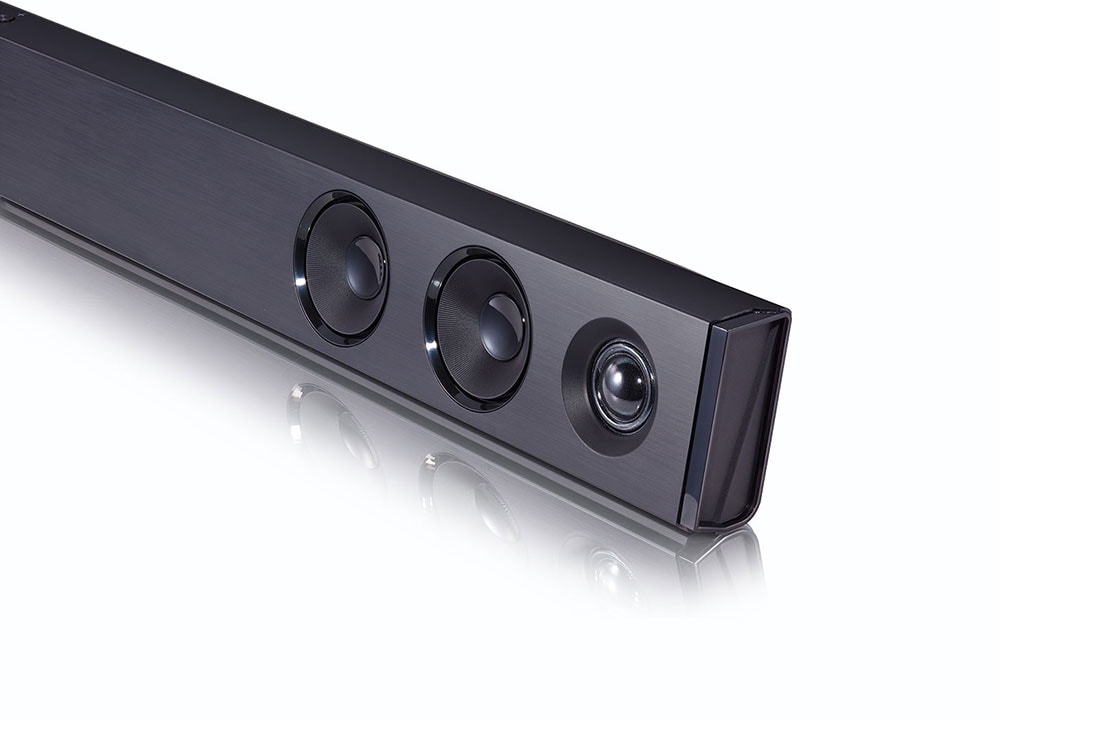 LG Soundbar LG 2.1 Ch | 300W | Adaptive Sound Control | Bluetooth, SJ3, thumbnail 7