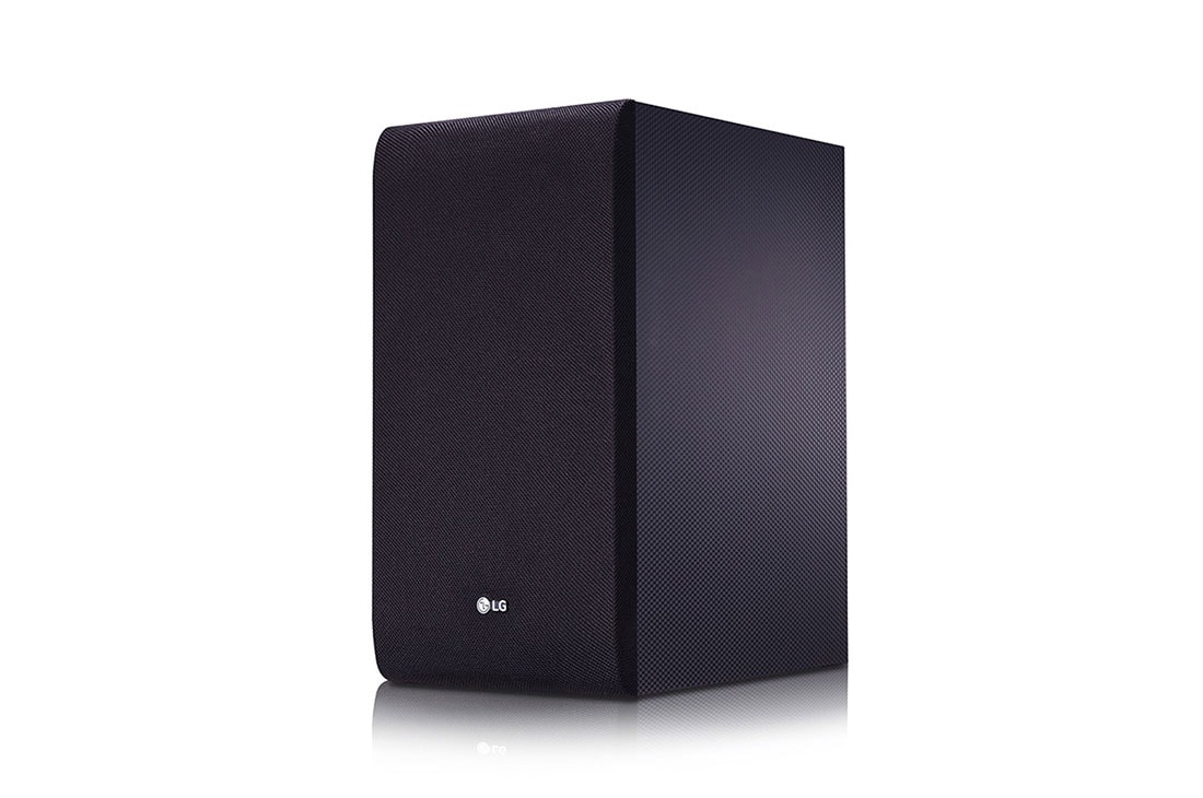 LG Soundbar LG 2.1 Ch | 300W | Adaptive Sound Control | Bluetooth, SJ3, thumbnail 9