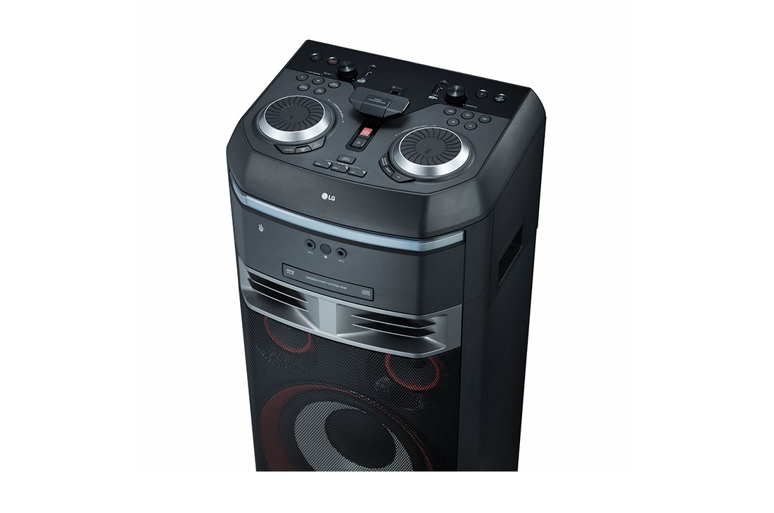 LG Sistem Audio LG XBOOM | 1800W | Karaoke | DJ Effects | Lumini de petrecere, OK99, thumbnail 3
