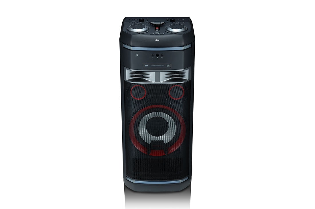 LG Sistem Audio LG XBOOM | 1800W | Karaoke | DJ Effects | Lumini de petrecere, OK99, thumbnail 4
