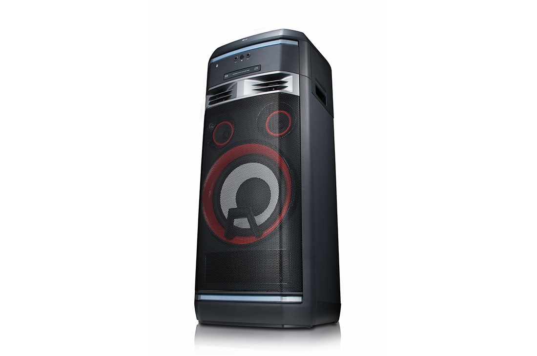 LG Sistem Audio LG XBOOM | 1800W | Karaoke | DJ Effects | Lumini de petrecere, OK99, thumbnail 5