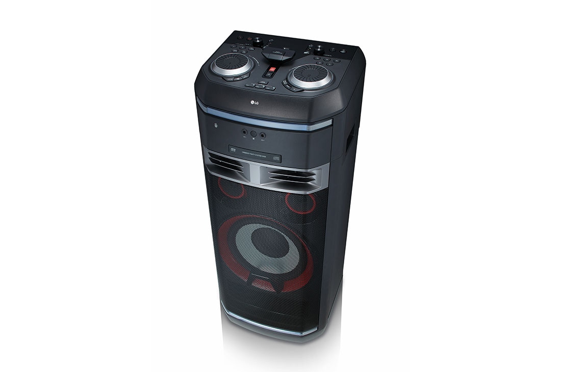 LG Sistem Audio LG XBOOM | 1800W | Karaoke | DJ Effects | Lumini de petrecere, OK99, thumbnail 8
