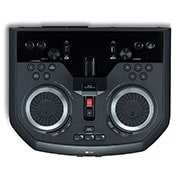 LG Sistem Audio LG XBOOM | 1800W | Karaoke | DJ Effects | Lumini de petrecere, OK99, thumbnail 9