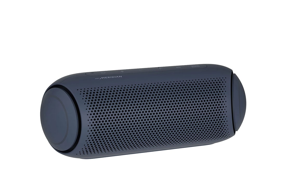 LG XBOOMGo PL5, Imagine din spate a LG XBOOM Go., PL5, thumbnail 11