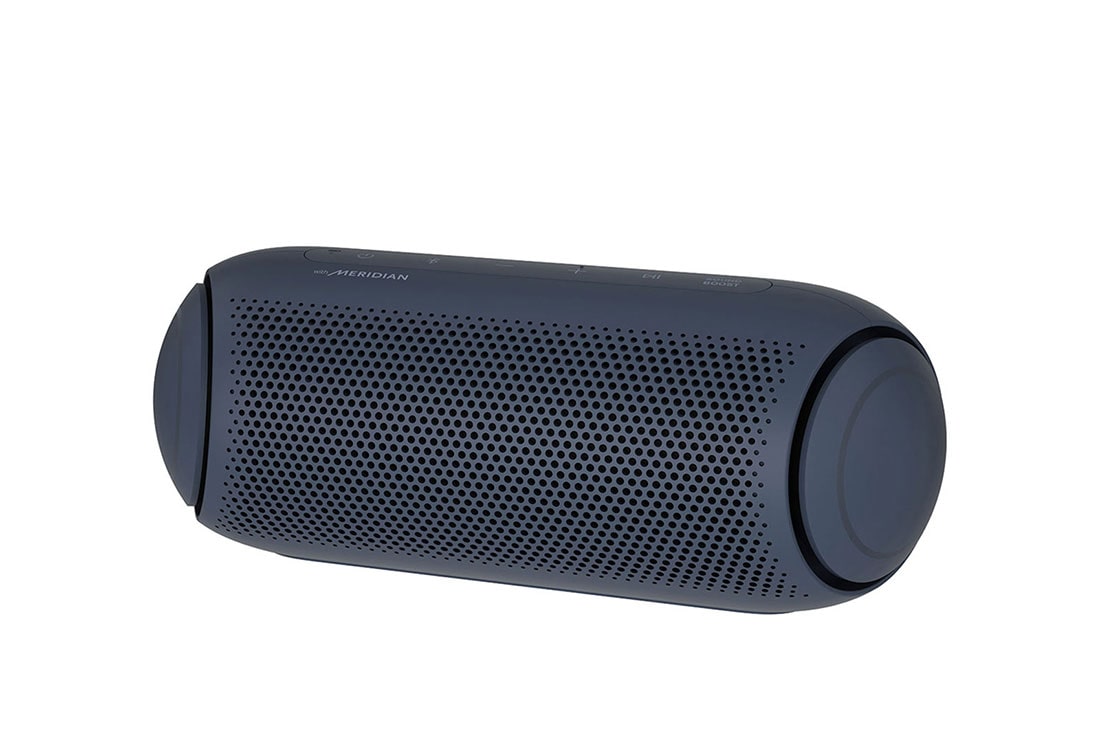 LG XBOOMGo PL5, Imagine a părții de sus și din spate a LG XBOOM Go., PL5, thumbnail 12