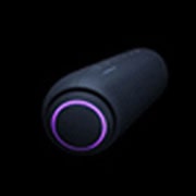 LG XBOOMGo PL5, Imagine în diagonală cu partea stângă a LG XBOOM Go înclinată înspre înainte., PL5, thumbnail 8