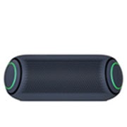 LG XBOOMGo PL5, Imagine laterală de sus în jos a LG XBOOM Go în unghi de 90 grade la dreapta., PL5, thumbnail 10