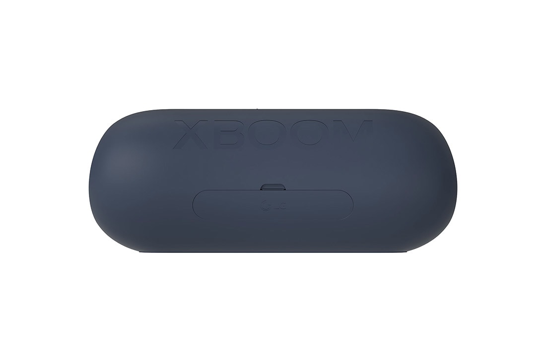 LG XBOOMGo PL7, Imagine din spate a LG XBOOM Go., PL7, thumbnail 11