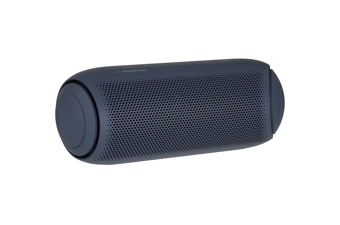 LG XBOOMGo PL7, Imagine a LG XBOOM Go în unghi de 15 grade la stânga., PL7, thumbnail 4