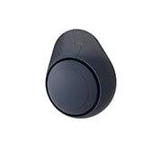 LG XBOOMGo PL7, Imagine laterală de sus în jos a LG XBOOM Go în unghi de 90 grade la dreapta., PL7, thumbnail 10