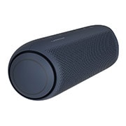 LG XBOOMGo PL7, Imagine în diagonală cu partea stângă a LG XBOOM Go înclinată înspre înainte., PL7, thumbnail 8