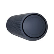 LG XBOOMGo PL7, Prim-plan cu woofer-ul din dreapta al LG XBOOM Go., PL7, thumbnail 9
