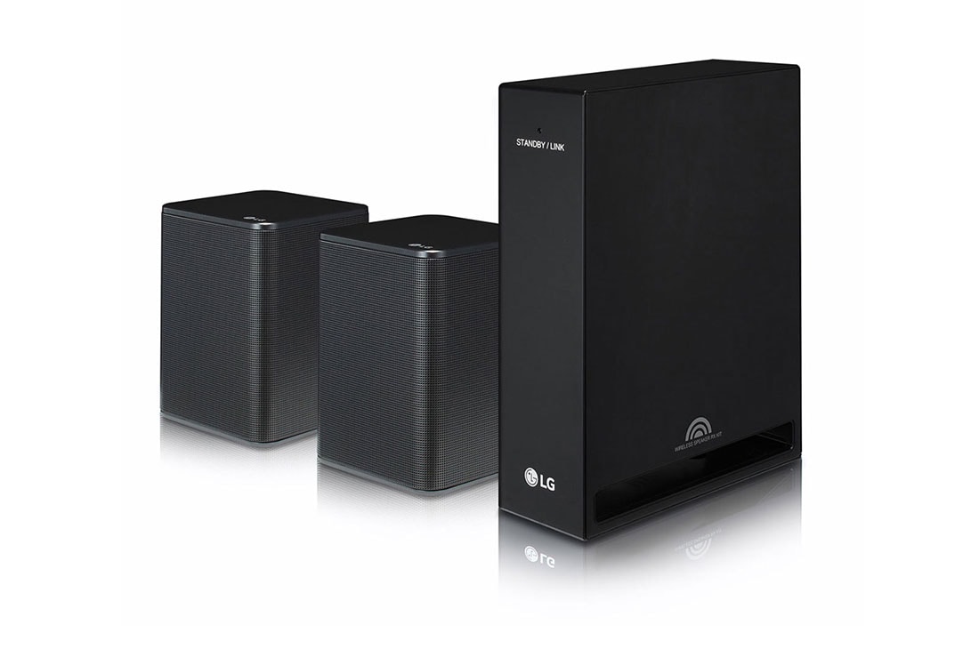 LG SPK8, SPK8, thumbnail 2