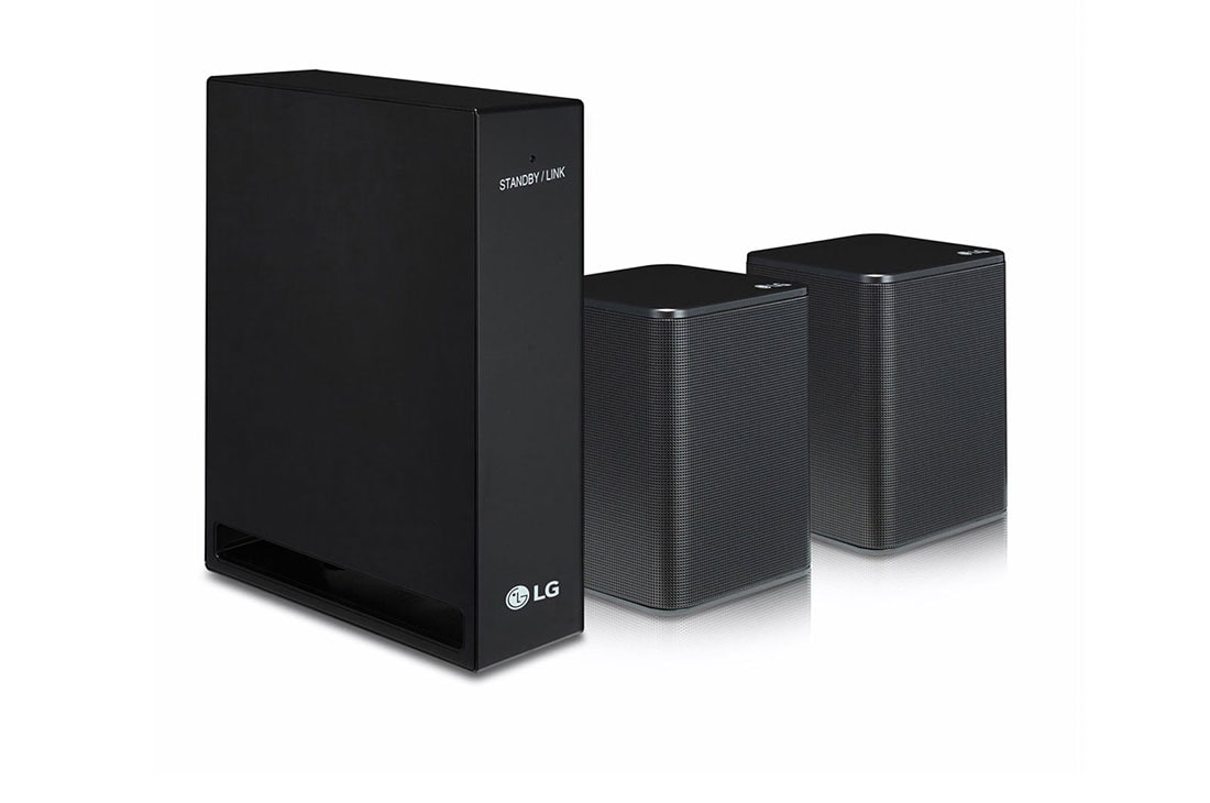 LG SPK8, SPK8, thumbnail 3