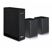 LG SPK8, SPK8, thumbnail 3