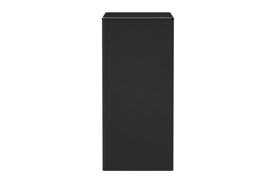 LG Soundbar LG SN7Y, vedere frontală a subwoofer-ului, SN7Y, thumbnail 10