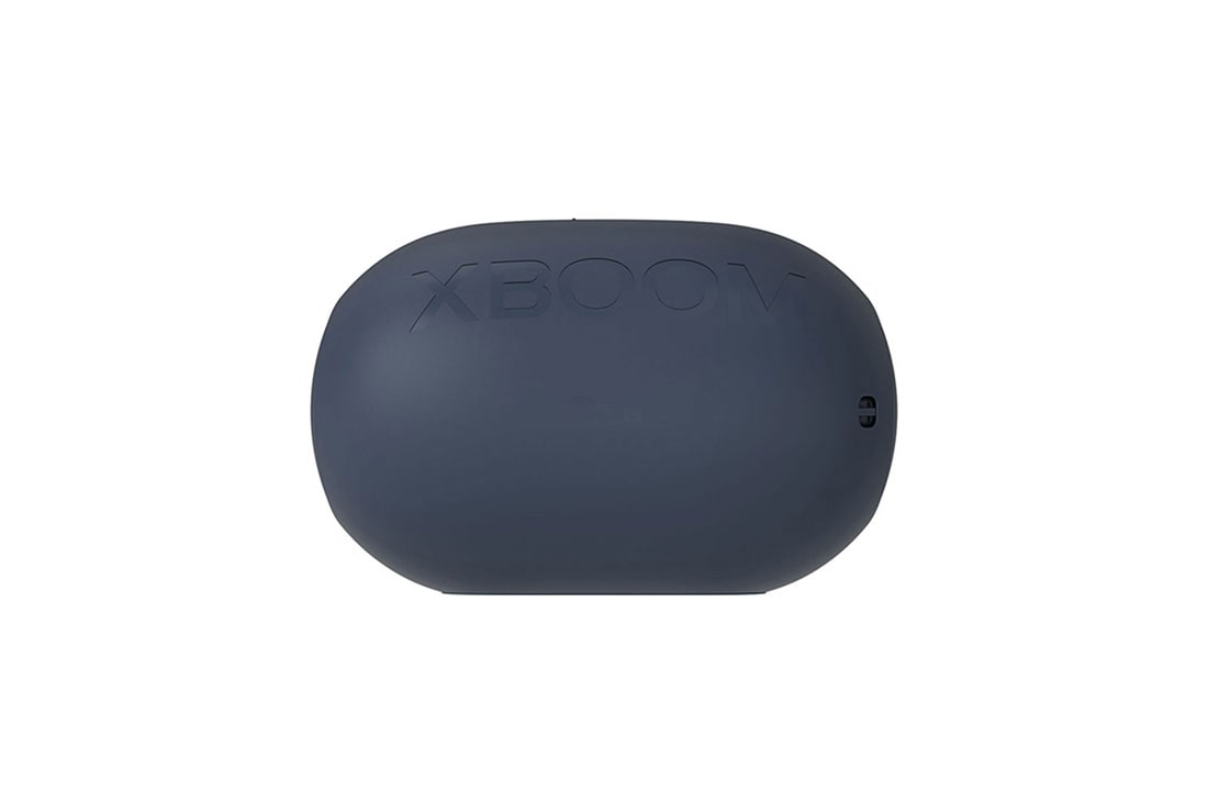 LG XBOOMGo PL2, Imagine a LG XBOOM Go în unghi de 15 grade la stânga față de partea posterioară., PL2, thumbnail 13