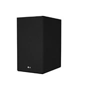 LG Bara de sunet LG SN10Y, vedere la 30 de grade a subwoofer-ului, SN10Y, thumbnail 11