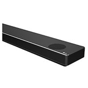 LG Bara de sunet LG SN10Y, vedere prim-plan din partea dreaptă, SN10Y, thumbnail 9