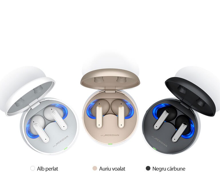 An image of TONE Free in black, gold, and white colors seen from the top view under the words 'CHOOSE YOUR TONE'.