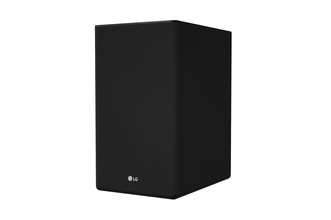 LG Bara de sunet LG SN9Y, vedere la 30 de grade a subwoofer-ului, SN9Y, thumbnail 11