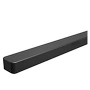 LG Sound Bar SN5, vista diagonale con lato destro in primo piano, SN5, thumbnail 8