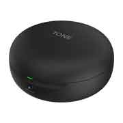 LG TONE Free FN7 , Un unghi drept de 45 de grade al unui suport închis, HBS-FN7 Black, thumbnail 5