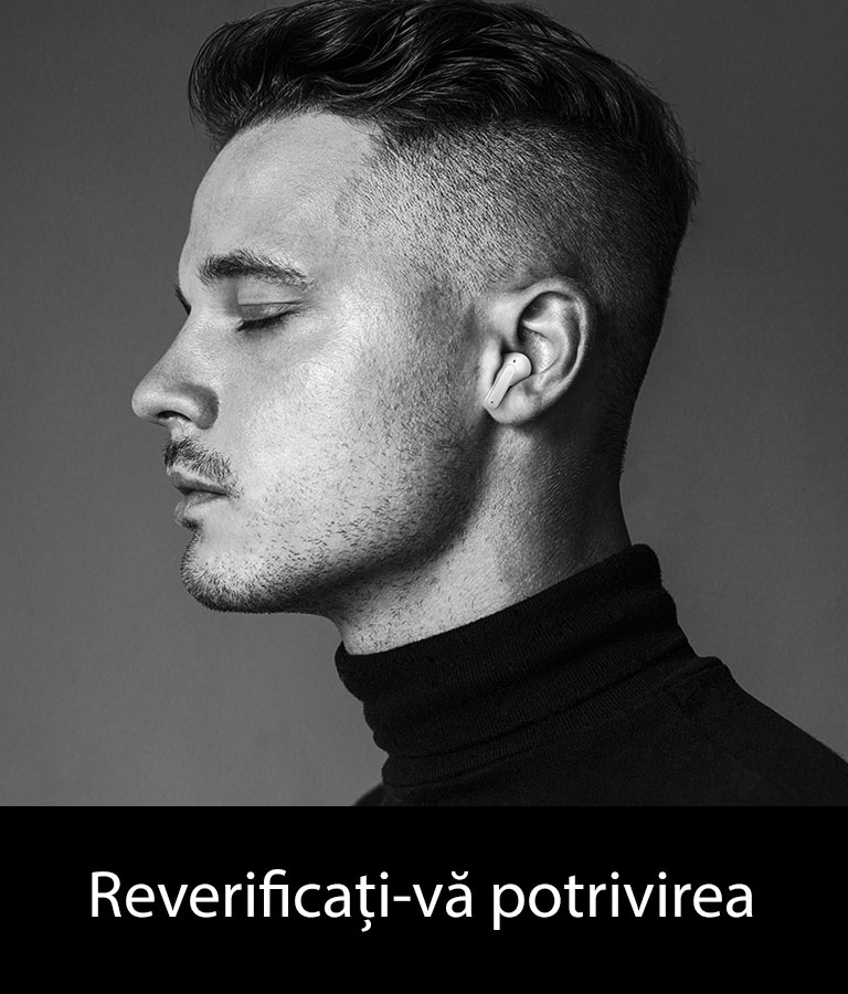 Reverificați-vă potrivirea