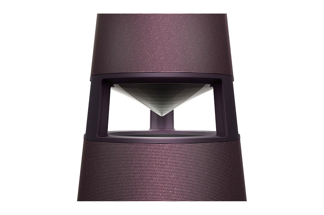 LG XBOOM360 RP4, Prim-plan reflector, RP4, thumbnail 9