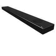 LG Soundbar SP9YA, vedere diagonală cu partea dreaptă în față, SP9YA, thumbnail 10